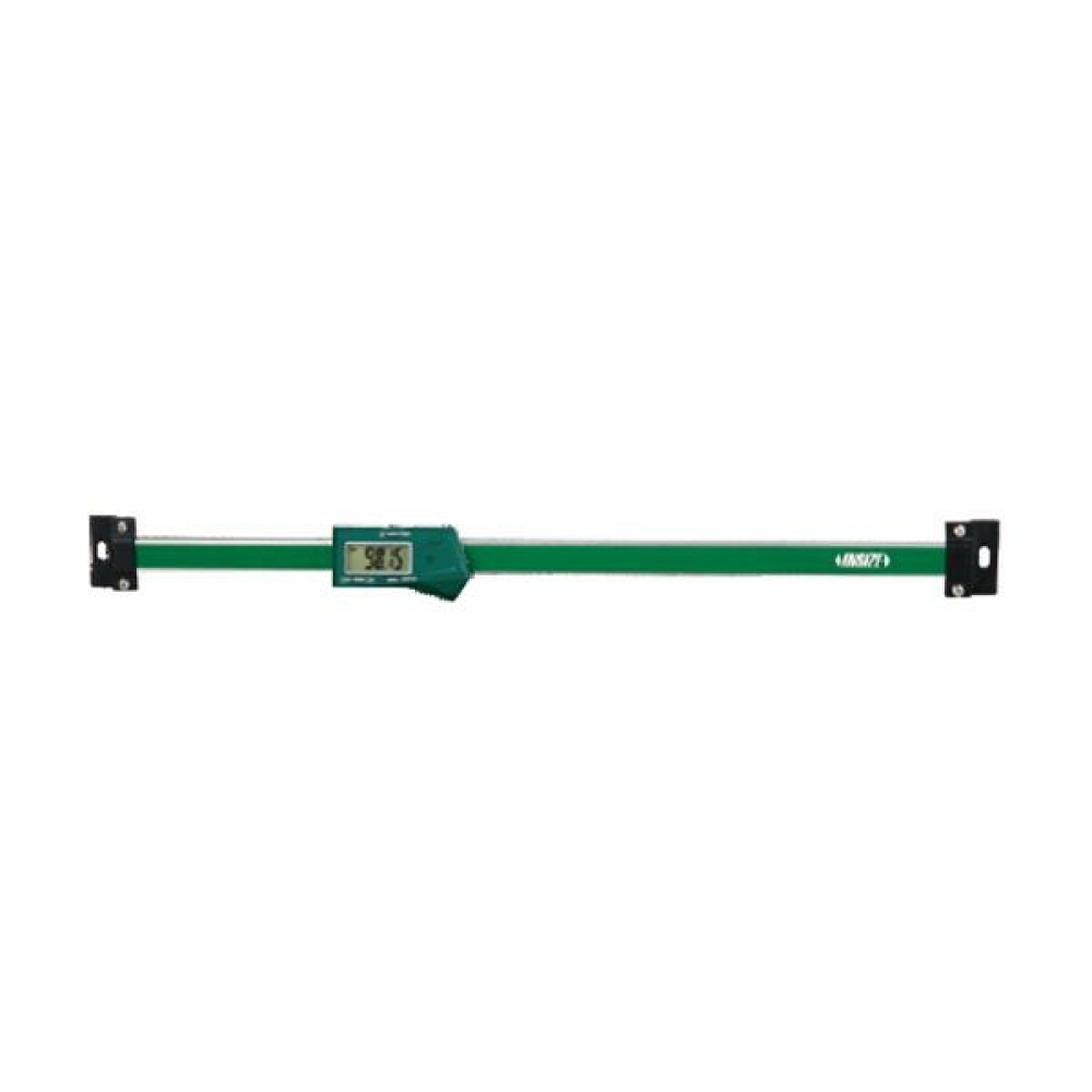 İnsize 800mm/32" Dijital Takılabilen Cetvel Yatay Tip, Hassasiyet: 0.01mm/0.0005"