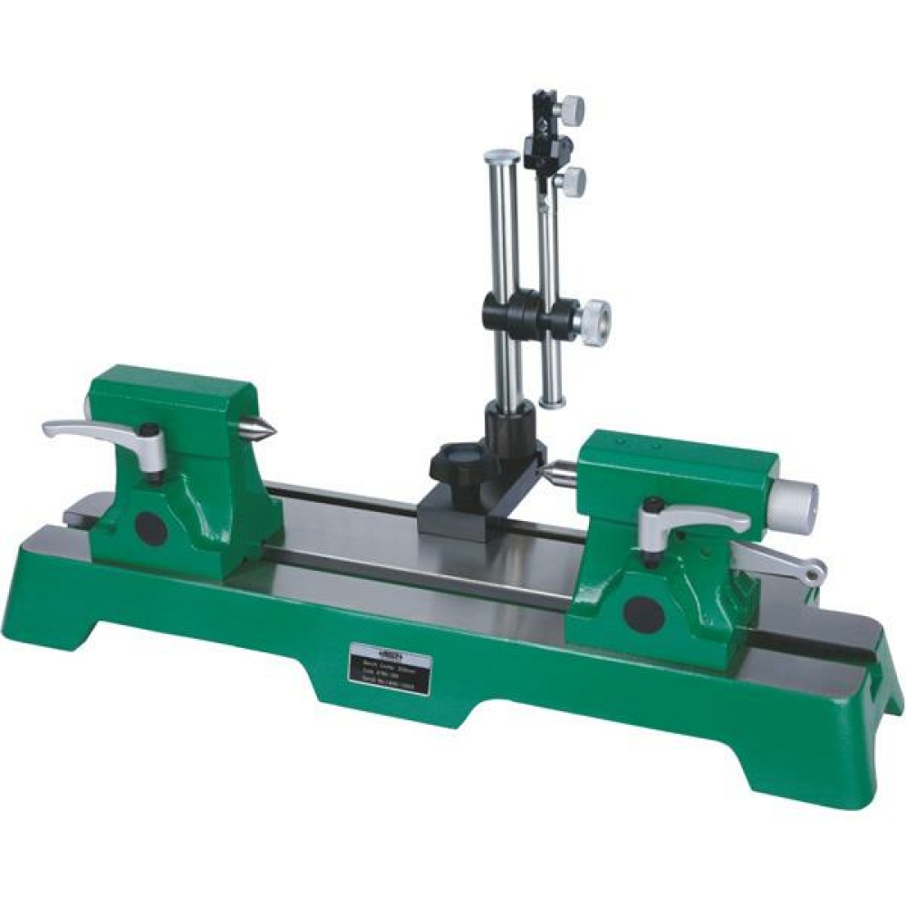İnsize 800mm İki Punta Ölçme (Ekonomik Model), Hassasiyet: 0,003mm