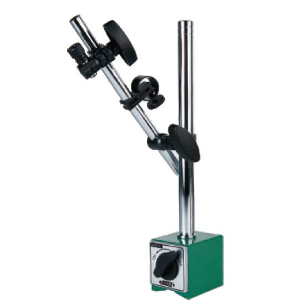 İnsize 80Kg Manyetik Stand (Ağır Tip)