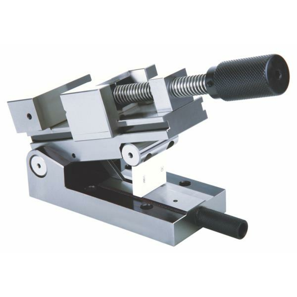 İnsize 80mm Hassas Sinüs Mengenesi Kod: 6522-80