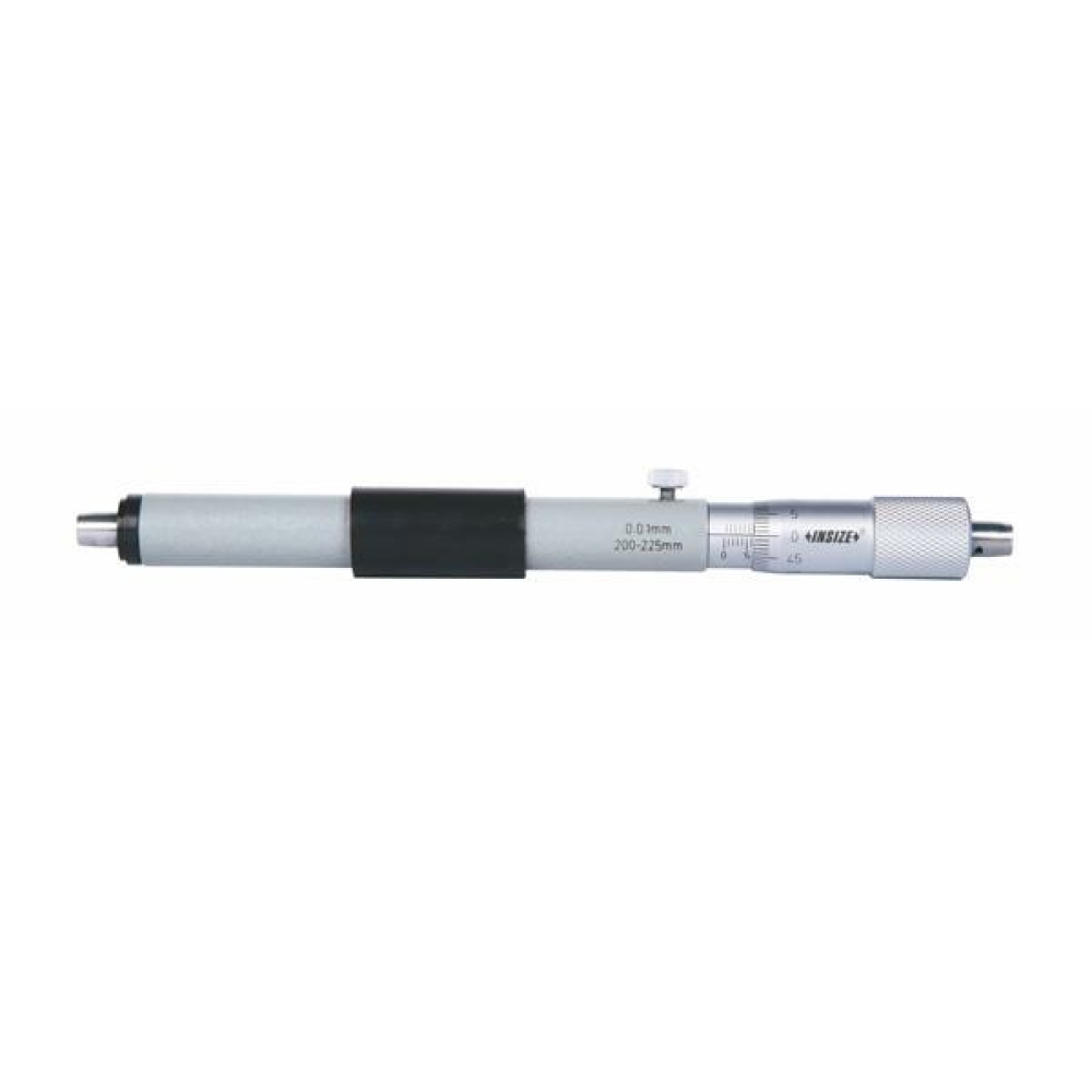 İnsize 875-900mm Delik Mikrometresi / Boru Tip, Hassasiyet: 0.01mm