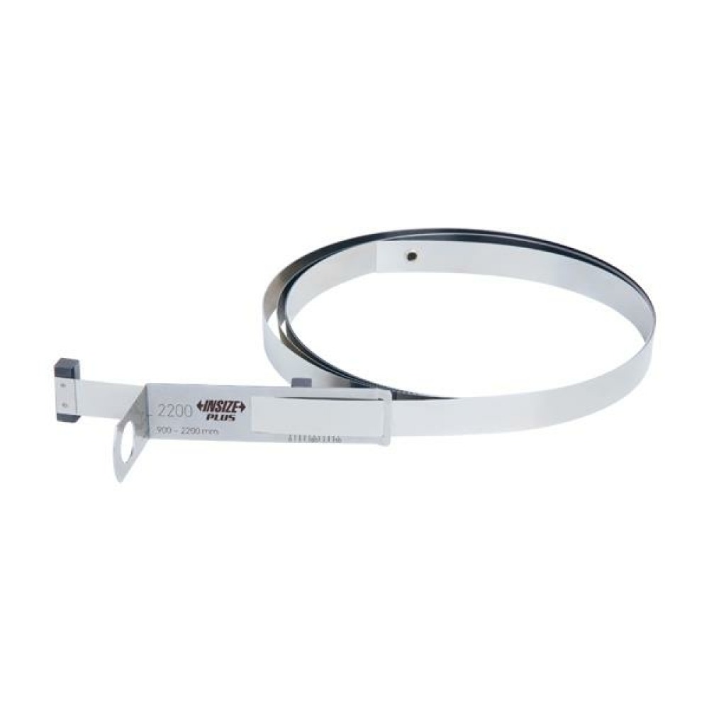 İnsize 900 - 2200mm Pimetre (Dış Çap Ölçer), Hassasiyet: 0.1mm