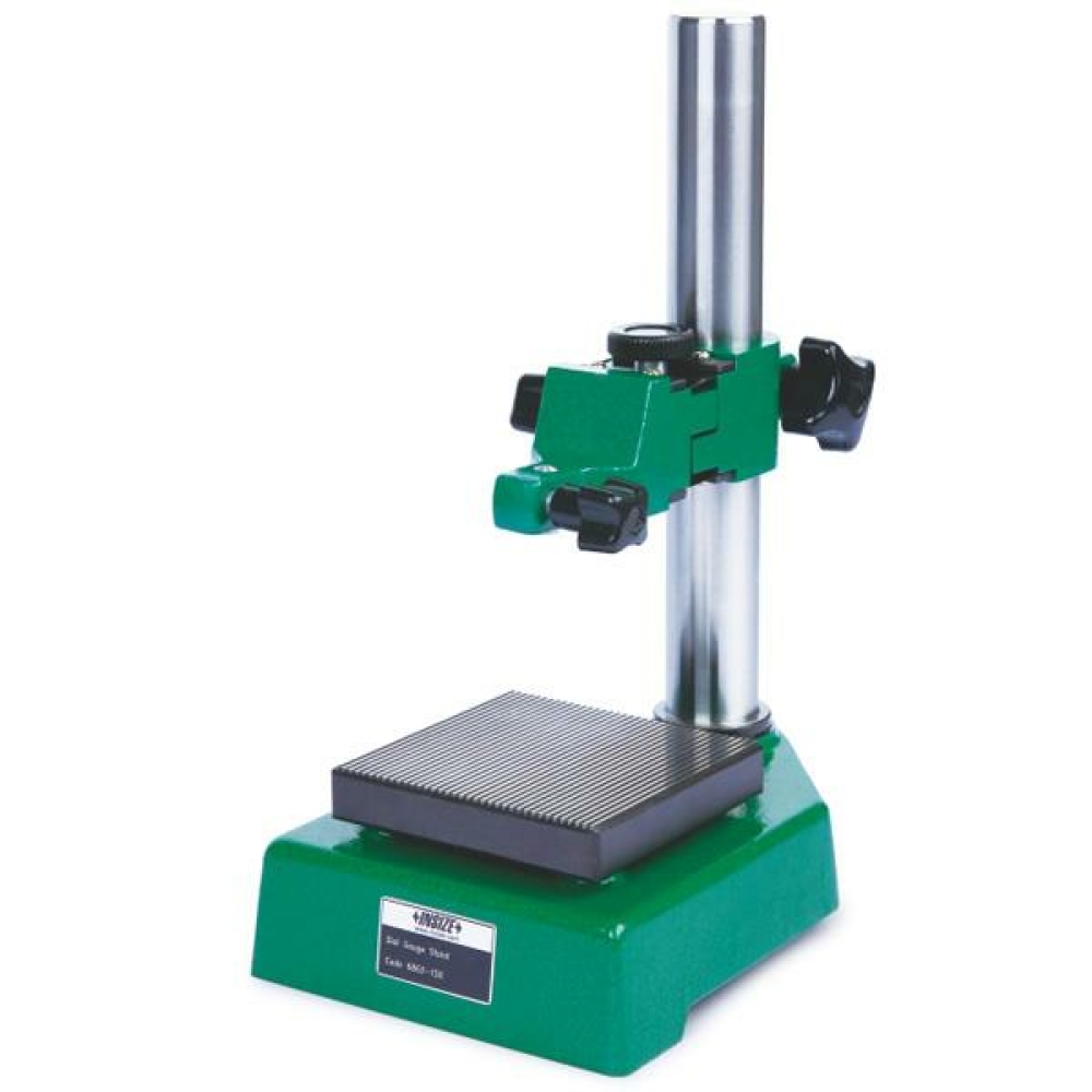 İnsize 90X95mm Komparatör Ayağı Kare Tabanlı