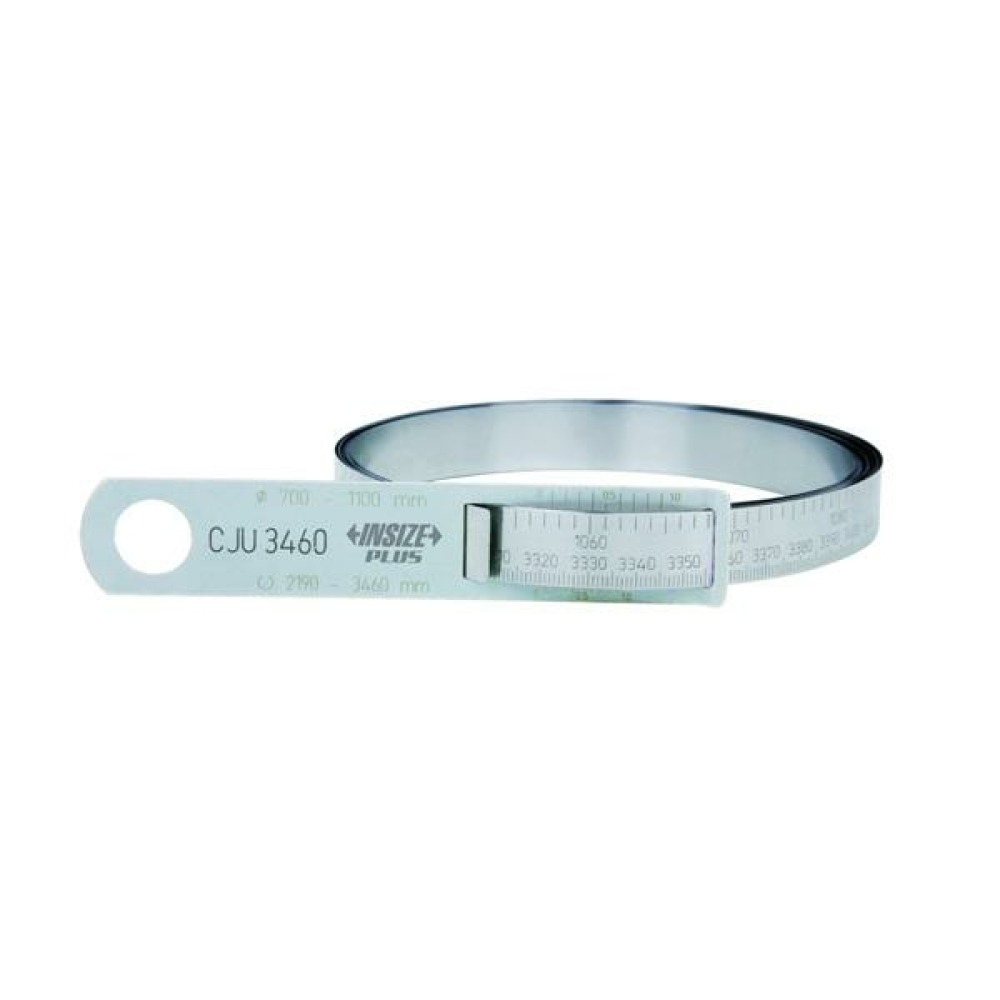 İnsize 940-2200mm Pimetre (Çap Ölçer), Hassasiyet: 0.1mm