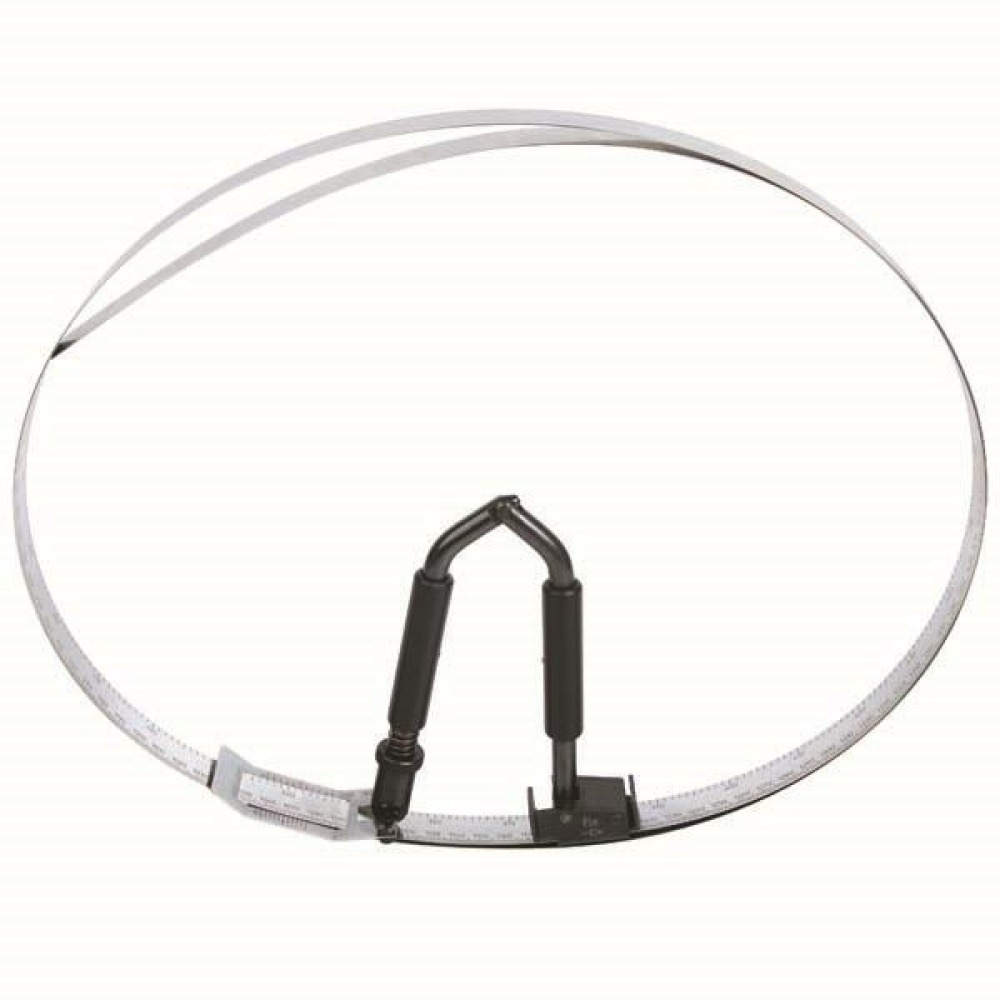 İnsize 940 - 2200mm Pimetre (İç Çap Ölçer), Hassasiyet: 0.1mm