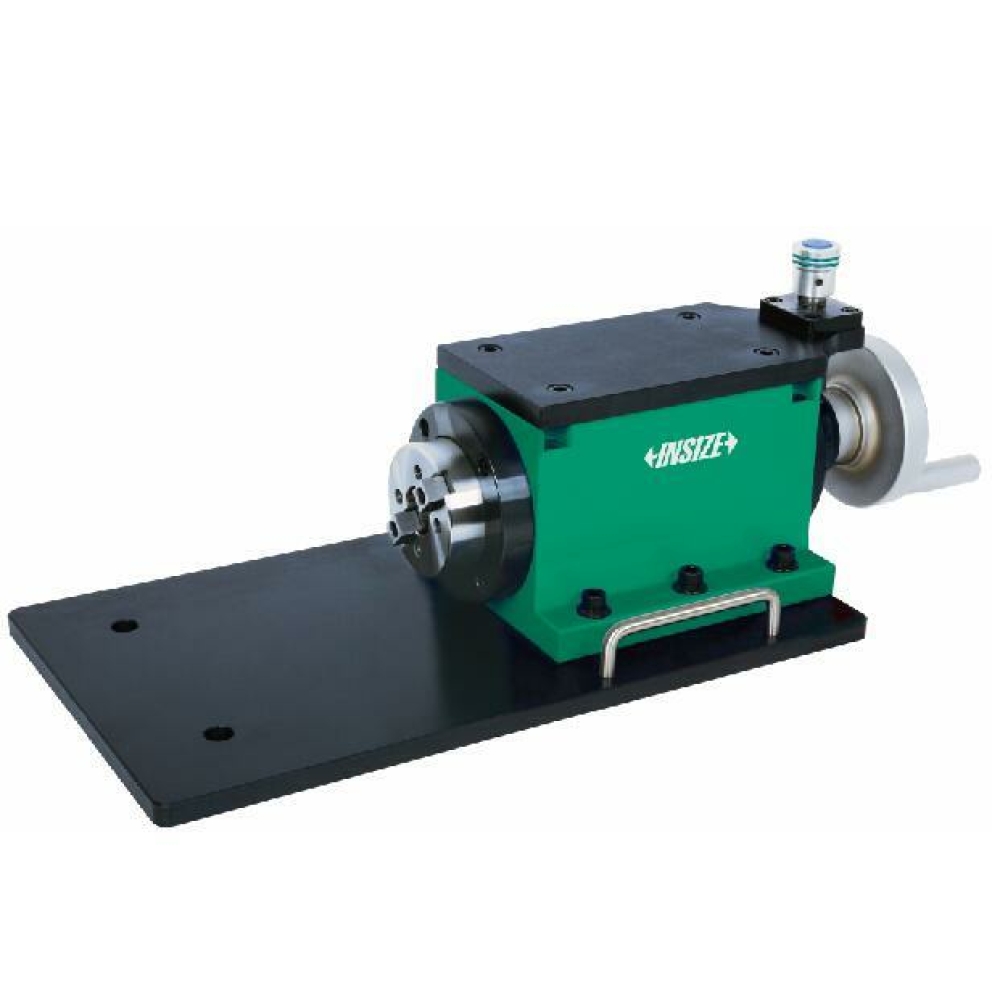 İnsize Bt40/Cat40 Kesici Ve Tutucu Takımlar Salgı Ölçüm Cihazı