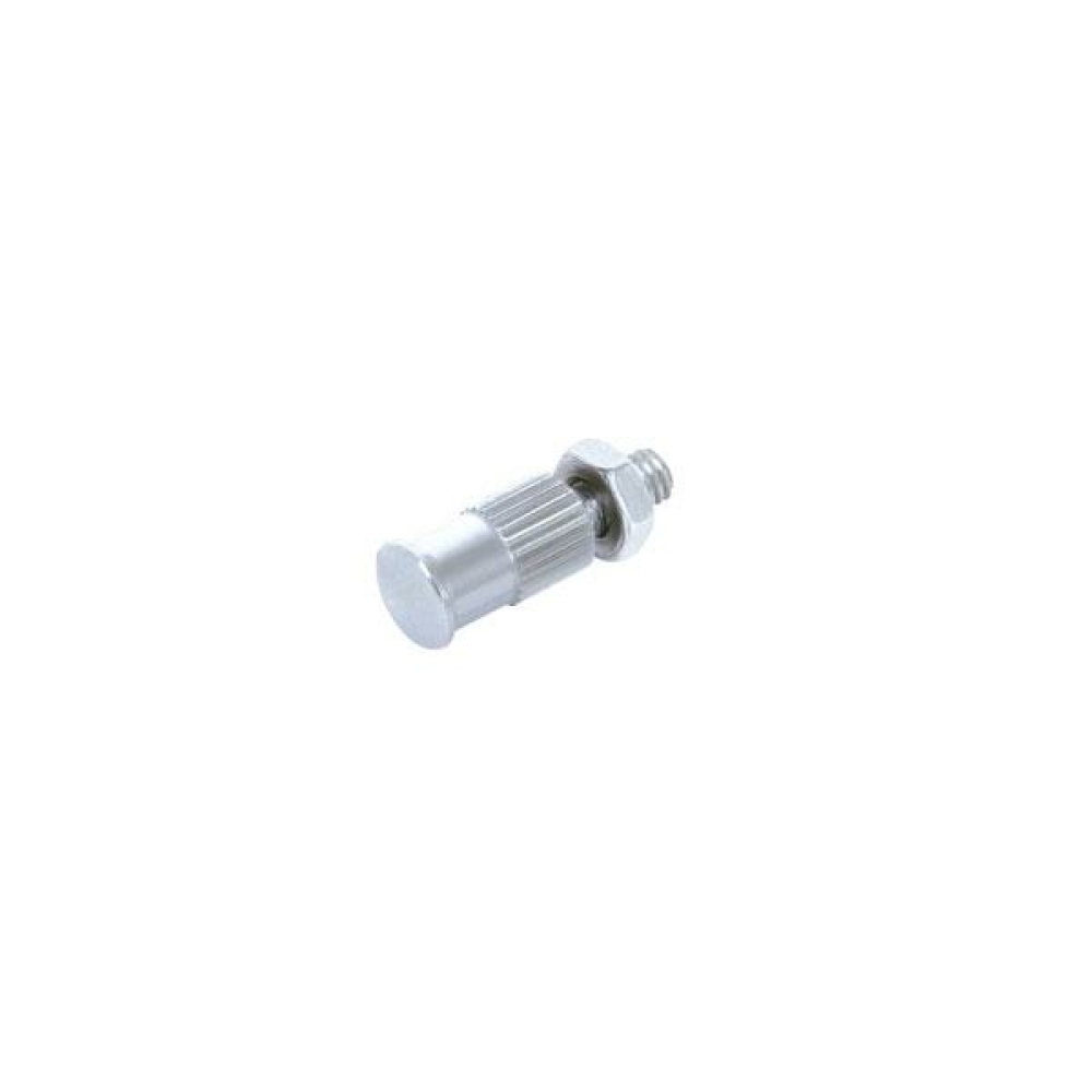 İnsize Çelik Komparatör Saati Ucu Düz, Hassasiyet: 5X10mm