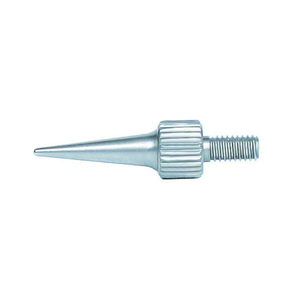 İnsize Çelik Komparatör Saati Ucu Sivri, Hassasiyet: 13X17X0,2mm