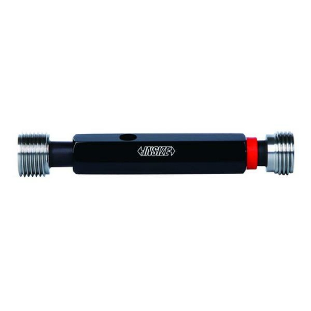 İnsize G 2 1/4-11 Withworth Boru Tampon Diş Mastarı