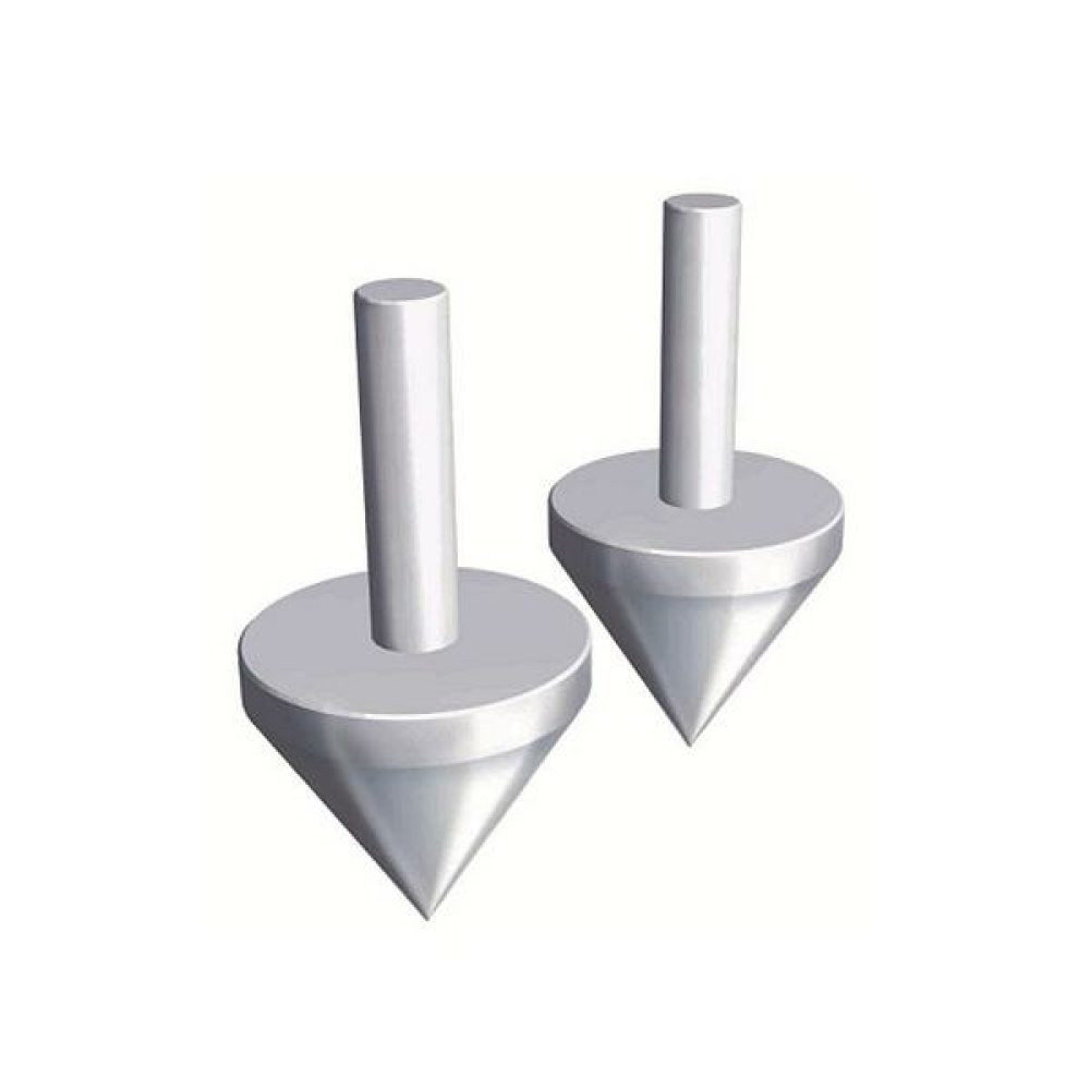 İnsize Konik Uç (Çift)