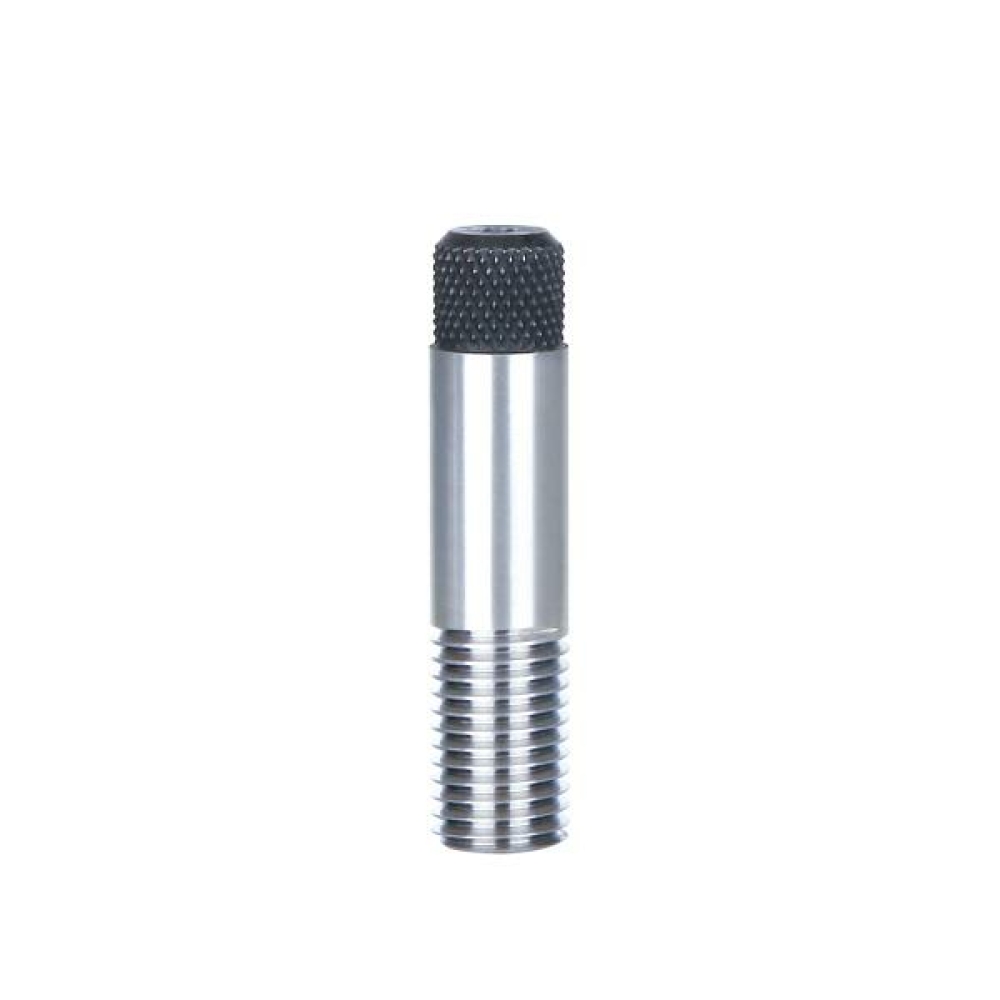 İnsize M12×1.75-6H Dişli Delik Lokasyon Ölçüm Mastarı (Metrik)