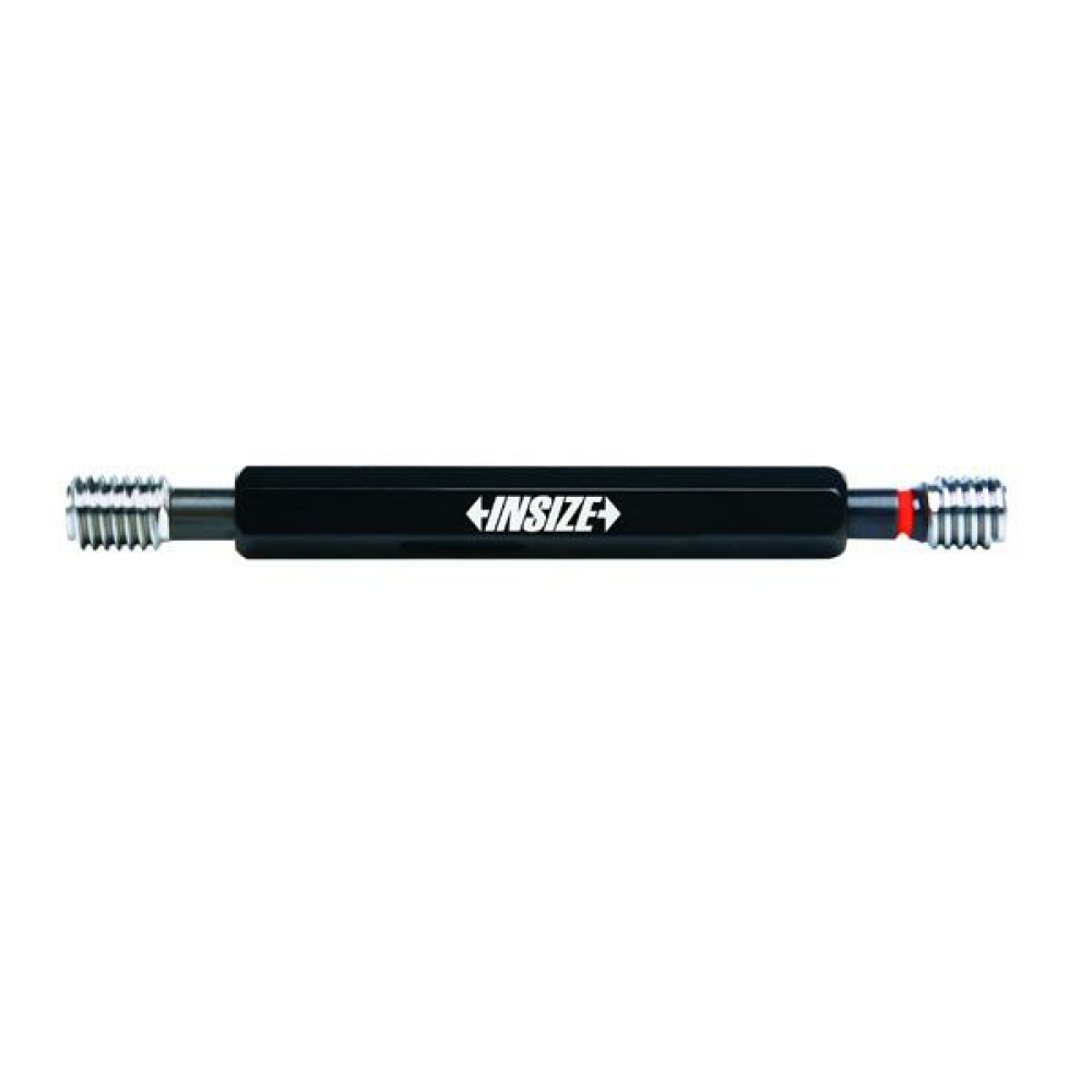 İnsize M9X1.25 Tampon Diş Mastarı Kod: 4641-9G