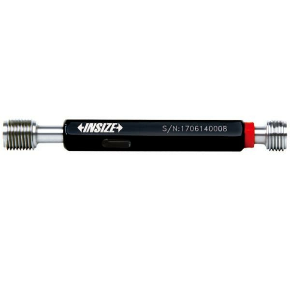 İnsize M9X1.25 Tampon Vida Mastarı Kod: 4130-9H