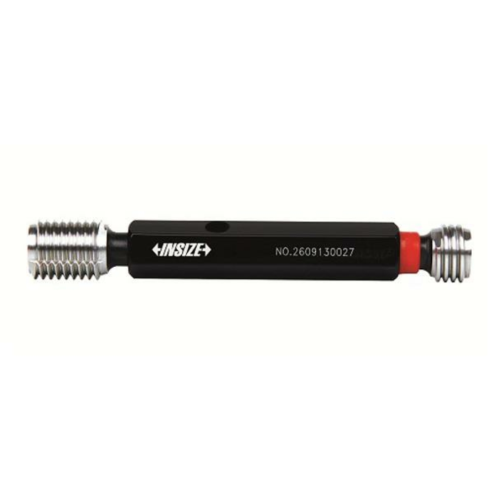 İnsize M9X1 Tampon İnce Diş Vida Mastarı Kod: 4139-9P