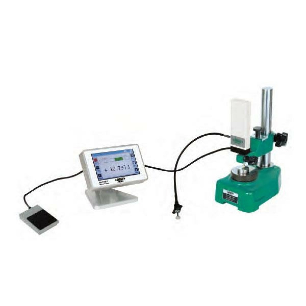 İnsize Pedal