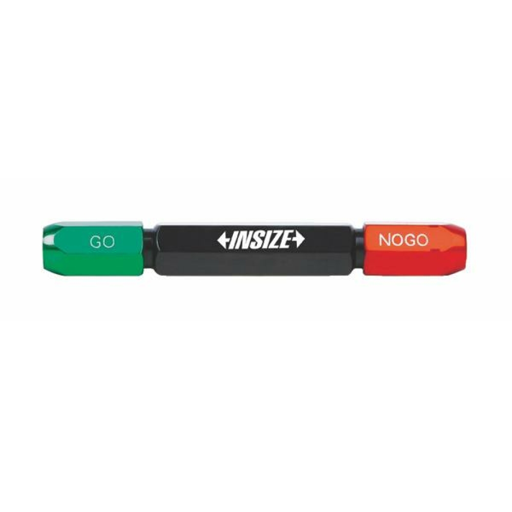 İnsize Pin Mastarı Tutma Aparatı İçin Burç (4 Çiftli) Kod: 7341-12S