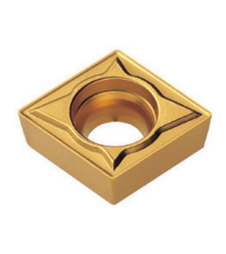 Kraft Ccmt09T304-Cm Kr1325 Sert Maden Uç 10'lu