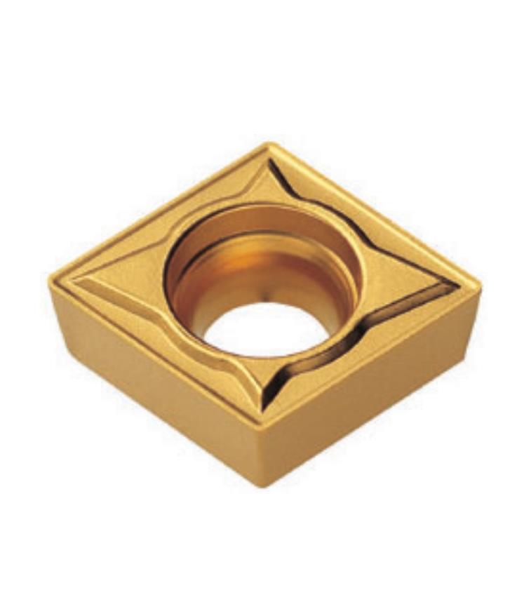 Kraft Ccmt120408-Hr Kr1025 Sert Maden Uç 10'lu