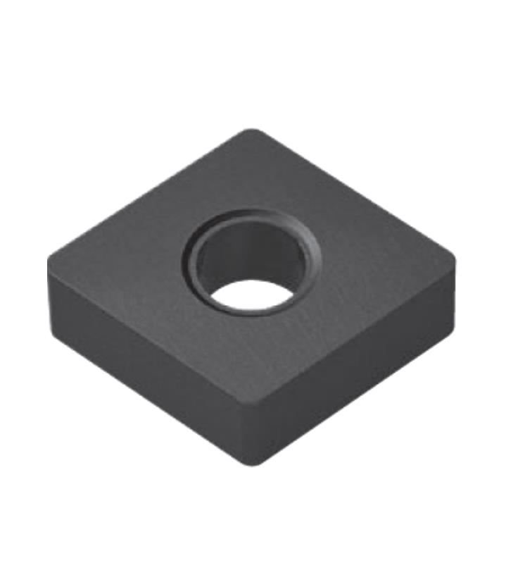 Kraft Cnmg120408-Bm Kr1225 Sert Maden Uç 10'lu