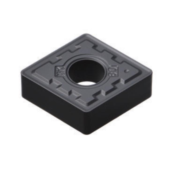 Kraft Cnmg120408-Tm Kr4025 Sert Maden Uç 10'lu