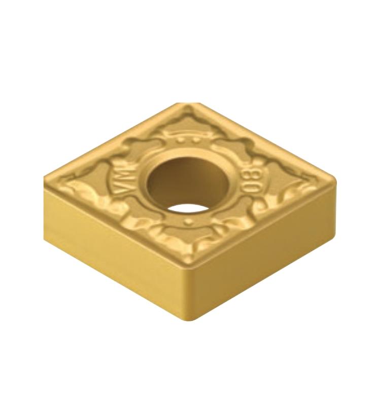 Kraft Cnmg160608-Gm Kr1025 Sert Maden Uç 10'lu