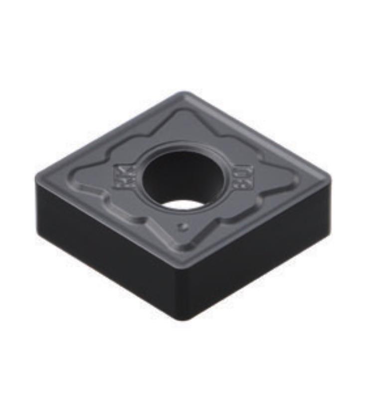 Kraft Cnmg160612-Kr Kr3215 Sert Maden Uç 10'lu