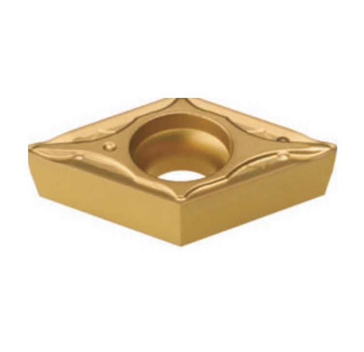 Kraft Dcmt070202-Hf Kr4125 Sert Maden Uç 10'lu