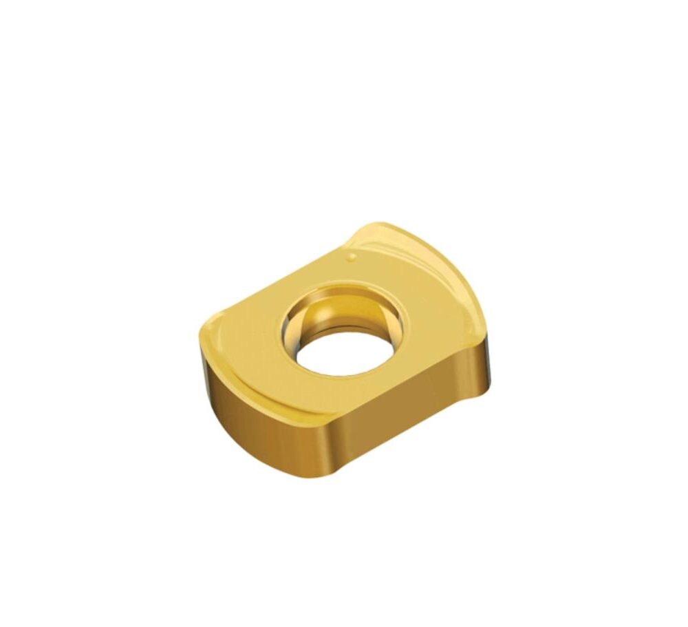 Kraft Qlmp0603R-M Kr1025 Sert Maden Uç 10'lu