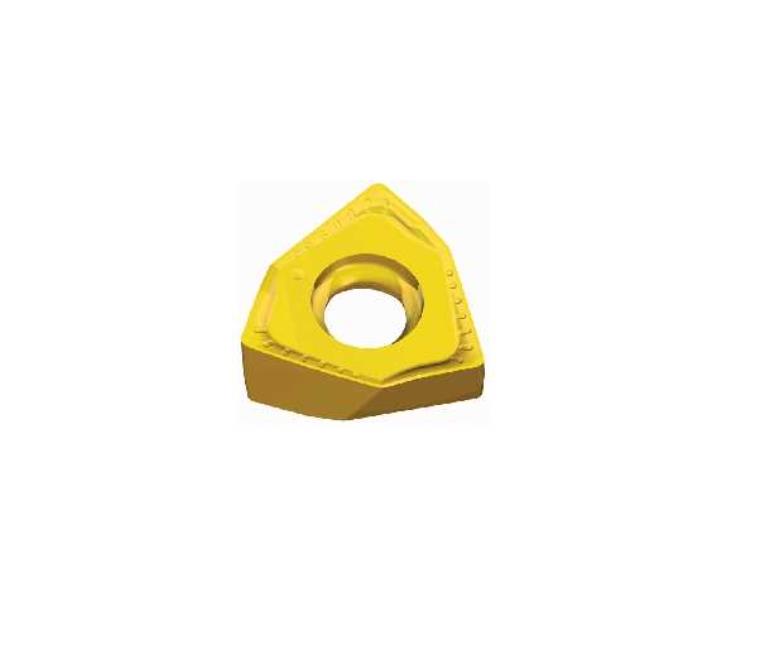 Kraft Qngu060408R-M Kr5120 Sert Maden Uç 10'lu