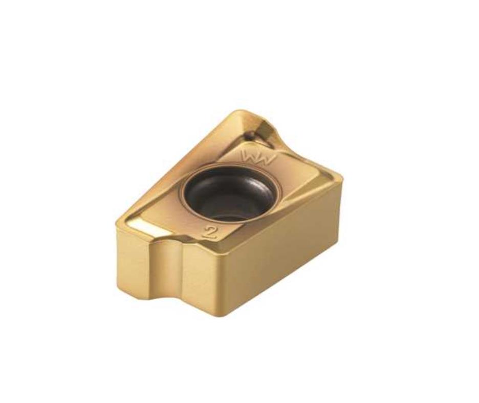 Kraft Qnmx100608Pnr-Mm Kr1225 Sert Maden Uç 10'lu