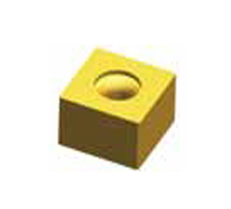 Kraft Snhq190704S Kr4340 Sert Maden Uç 10'lu