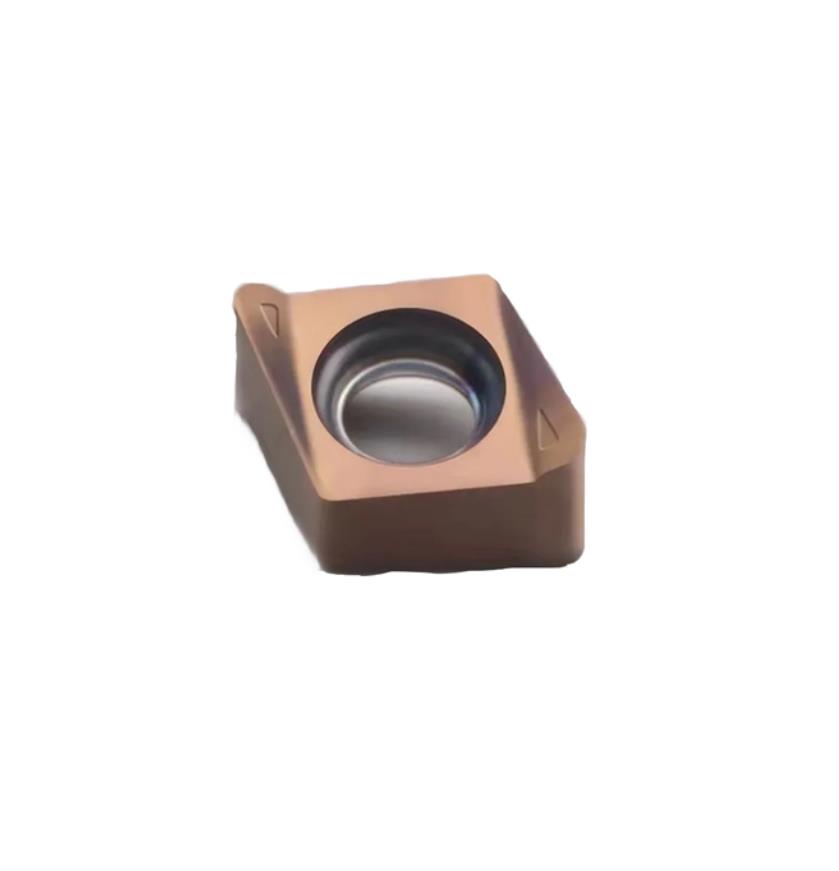 Krone Qnkt060308R-F Pt1925T Sert Maden Uç 10'lu