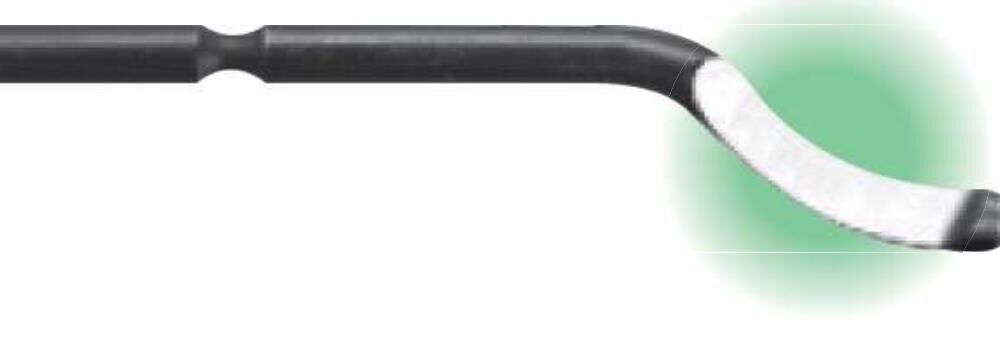 Fett Pld E101 Çapak Alma Raspa Yedek Ucu (10'lu)