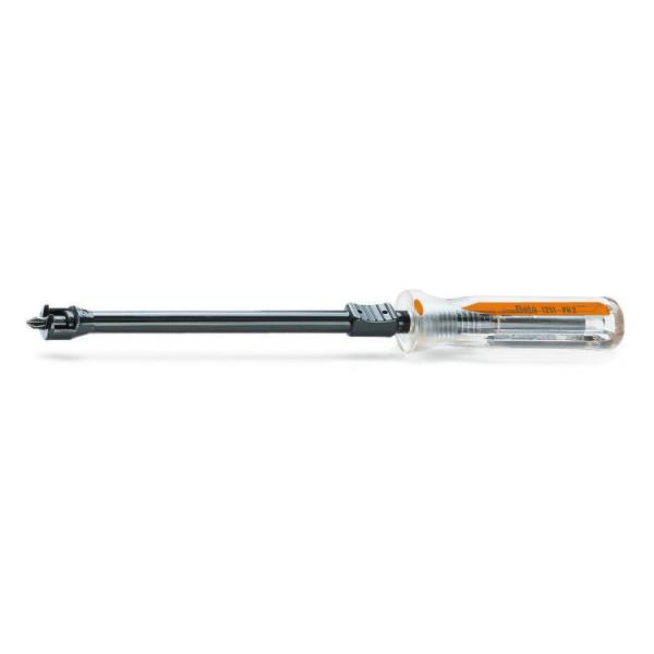 Beta 1251-4X125 Mm Kıskaçlı Tornavida Ürün Kodu 012510000