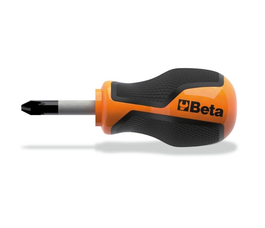Beta 1262N-4,5X30 Topaç Tornavida Ürün Kodu 012620103