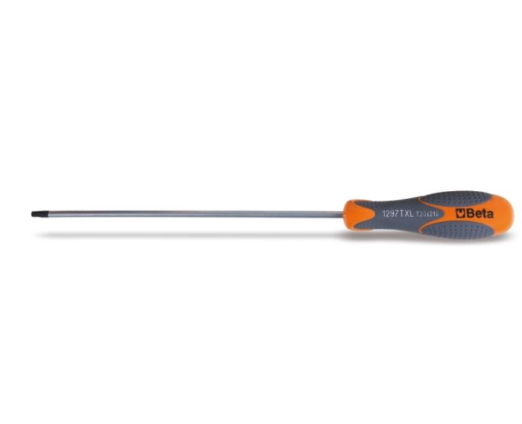 Beta 1297Tx/L-20 Uzun Torx Tornavida Ürün Kodu 012970120