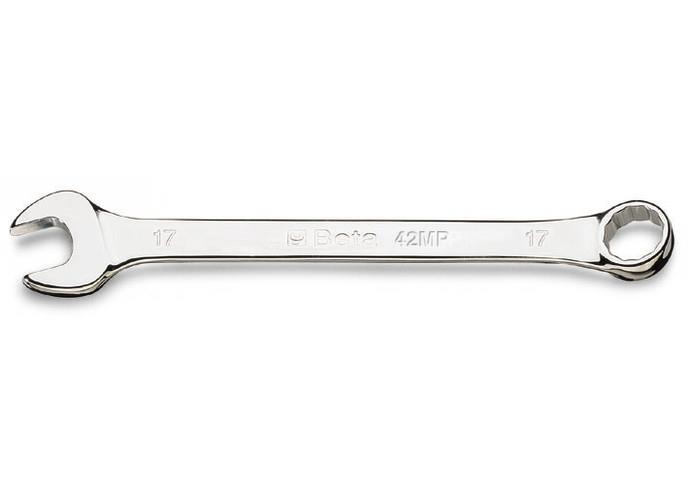 Beta 42Mp-6 Kombine Anahtar Ürün Kodu 000420606
