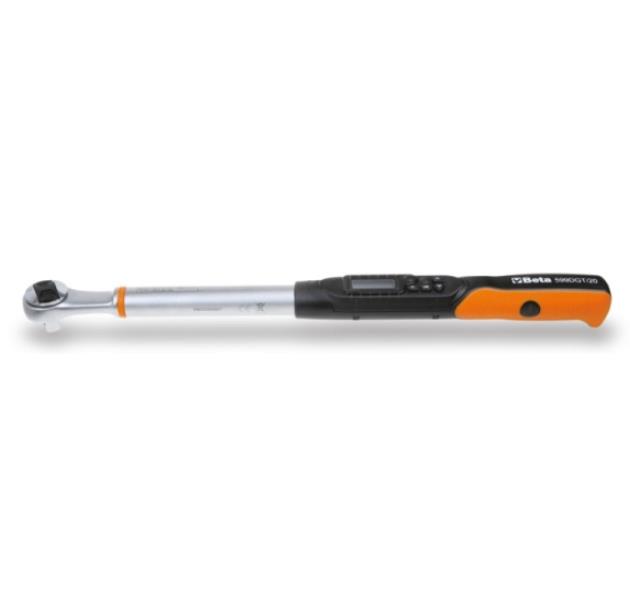 Beta 599Dgt/20 Dijital Torx Anahtar Ürün Kodu 005990020