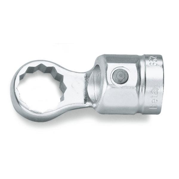Beta 652-10 Tork Anahtar Ucu Ürün Kodu 006520010