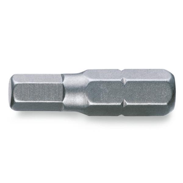 Beta 861Pe-2 Bits Allen Uç Ürün Kodu 008610100 (10'lu)