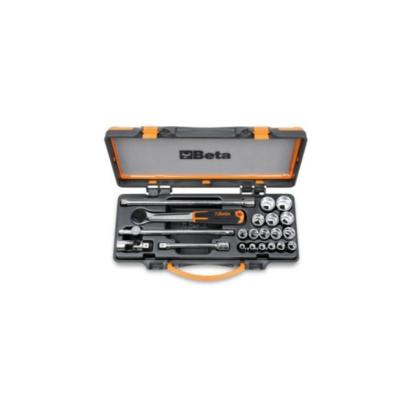 Beta 910A/C16 Lokma Takım 3/8 Ürün Kodu 009100936