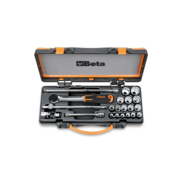 Beta 910B/C16 Lokma Takım 3/8 Ürün Kodu 009100937