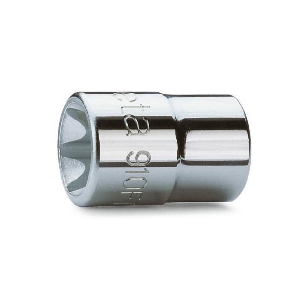 Beta 910Ftx-6 Torx Lokma 3/8 Ürün Kodu 009100406