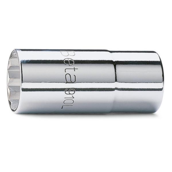 Beta 910L-19 Uzun Lokma 3/8 Ürün Kodu 009100319