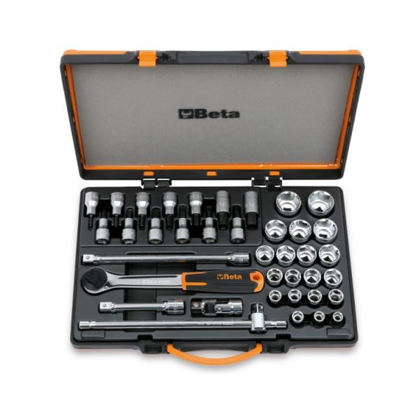 Beta 920A/C33 Lokma Takımı Ürün Kodu 009200985