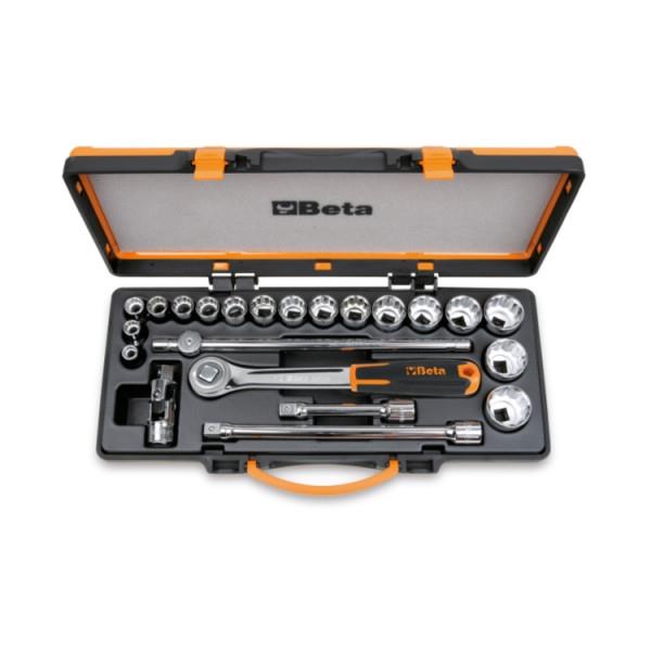 Beta 920As/C17X Inç Lokma Takım Ürün Kodu 009200942