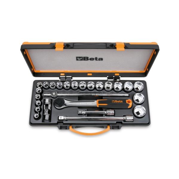 Beta 920B/C20 Lokma Takım 1/2 Ürün Kodu 009200949