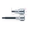 Beta 920Pe-8L Allen Lokma 1/2 Ürün Kodu 009200424