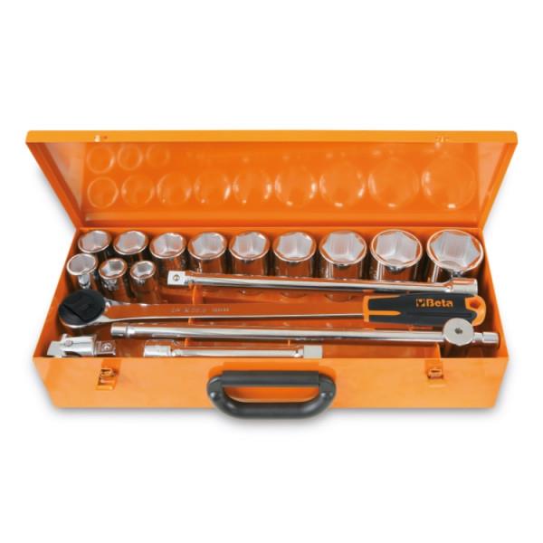 Beta 928A/C12 3/4 Lokma Takım Ürün Kodu 009280955