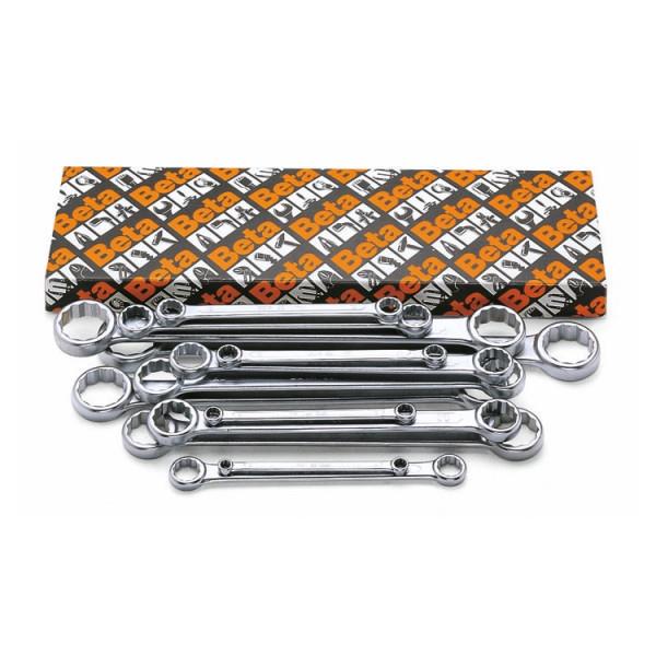 Beta 95/S8 Yıldız Anahtartakım Ürün Kodu 000950177